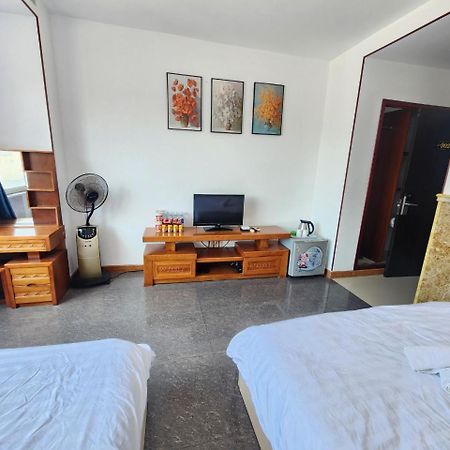 Homestay Nha Thuy Vung Tau Luaran gambar