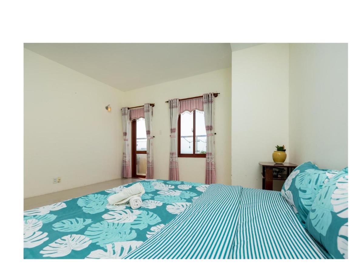 Homestay Nha Thuy Vung Tau Luaran gambar