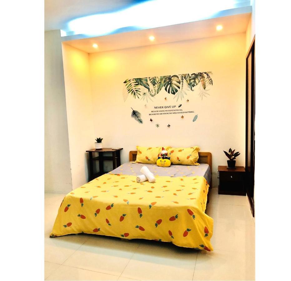 Homestay Nha Thuy Vung Tau Luaran gambar