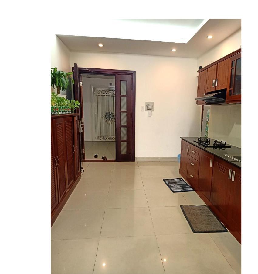 Homestay Nha Thuy Vung Tau Luaran gambar