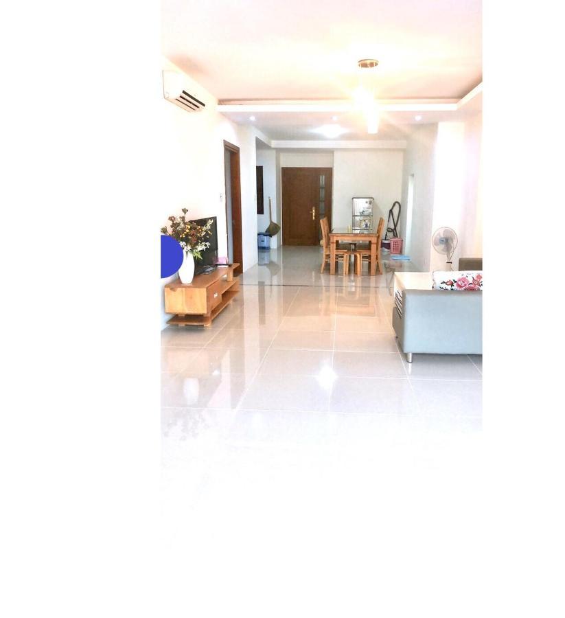 Homestay Nha Thuy Vung Tau Luaran gambar