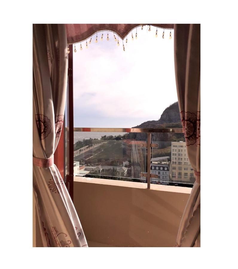 Homestay Nha Thuy Vung Tau Luaran gambar
