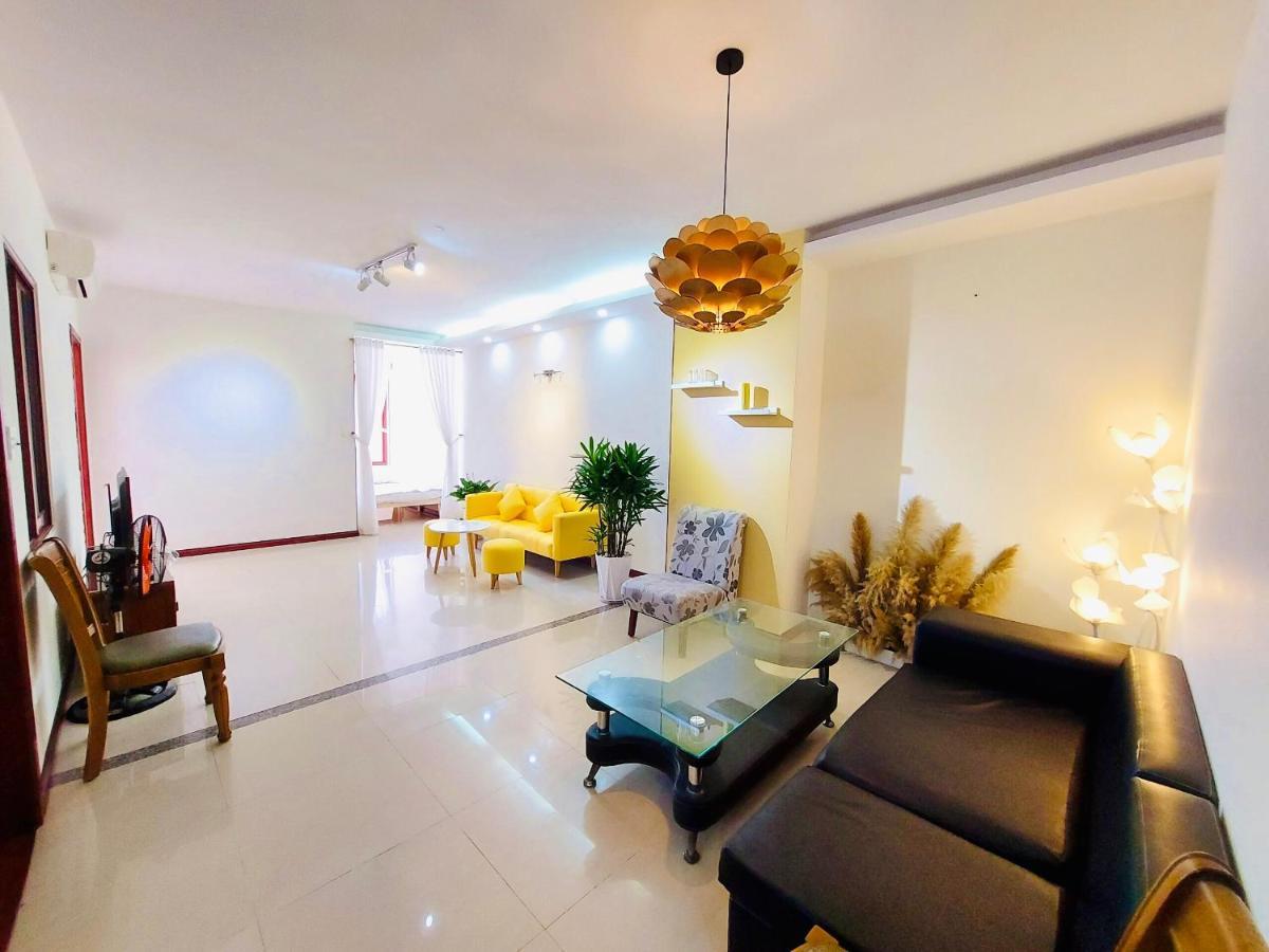 Homestay Nha Thuy Vung Tau Luaran gambar
