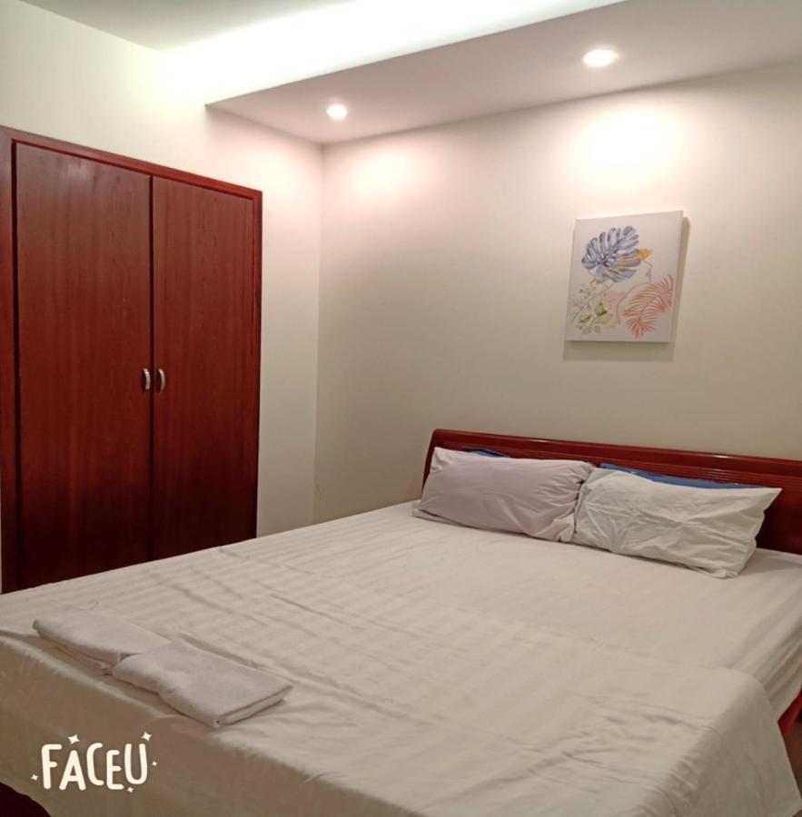Homestay Nha Thuy Vung Tau Luaran gambar