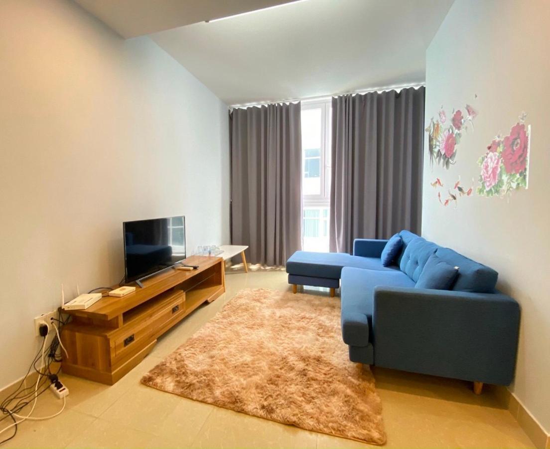 Homestay Nha Thuy Vung Tau Luaran gambar
