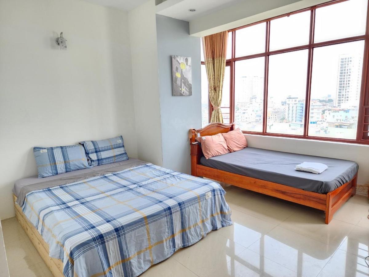 Homestay Nha Thuy Vung Tau Luaran gambar