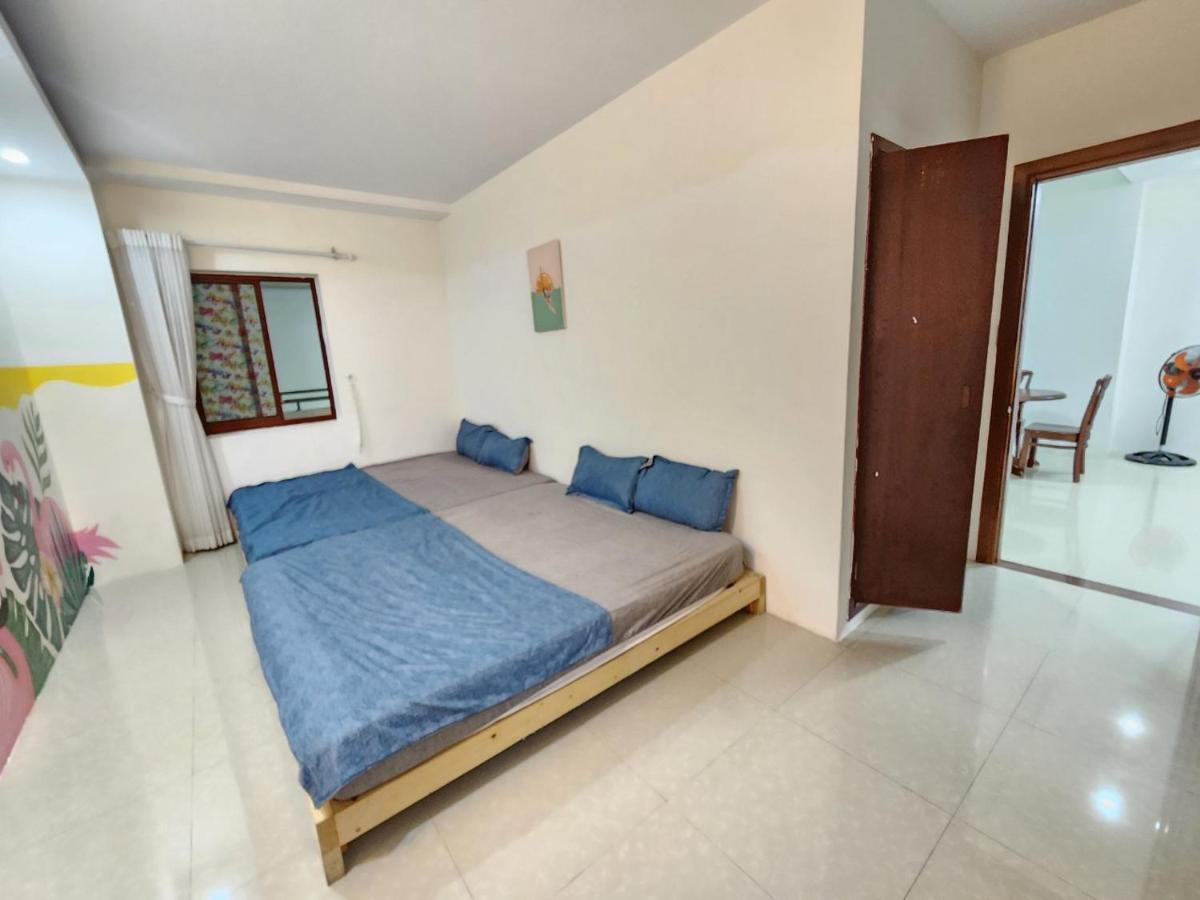 Homestay Nha Thuy Vung Tau Luaran gambar