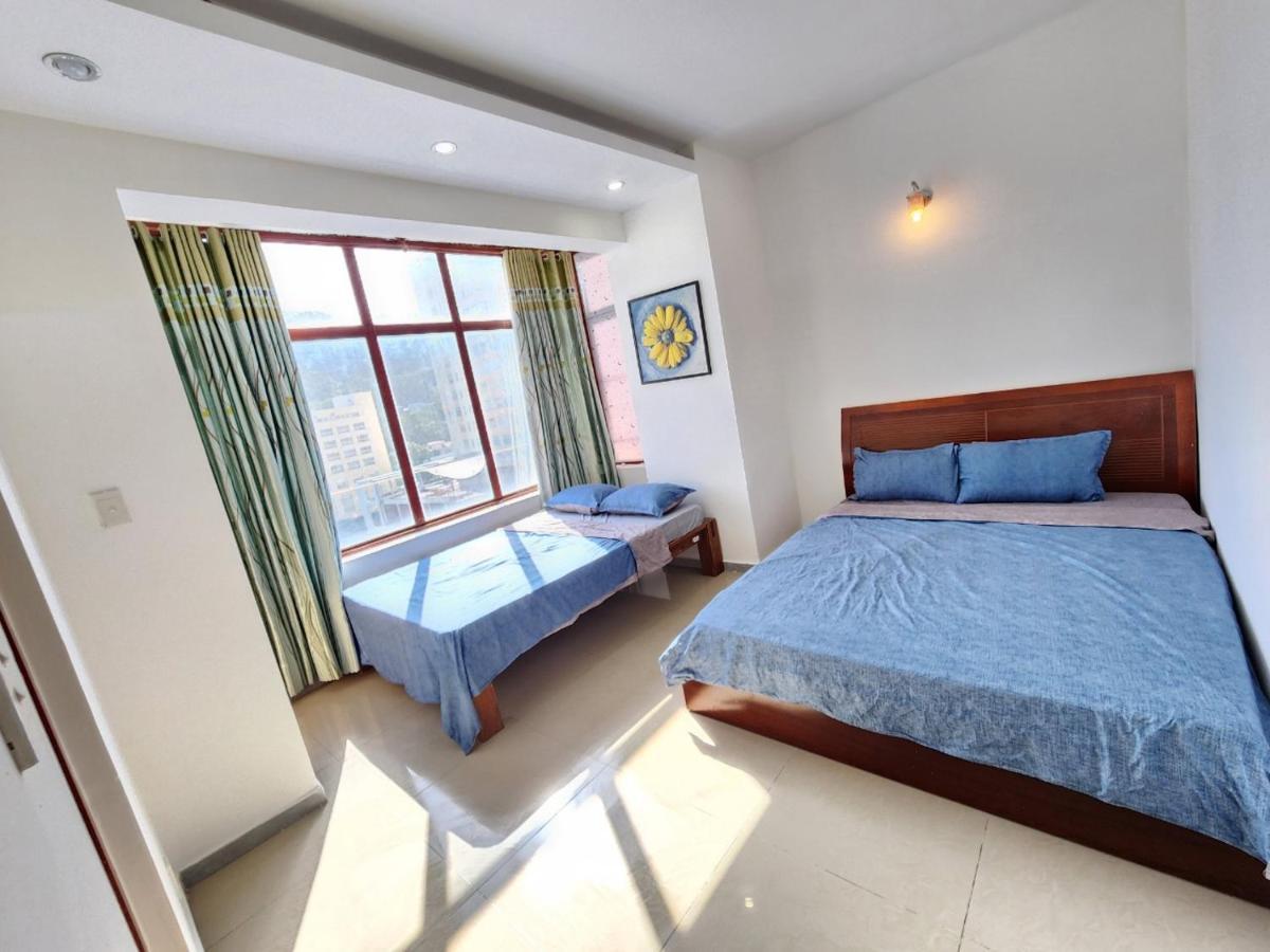Homestay Nha Thuy Vung Tau Luaran gambar