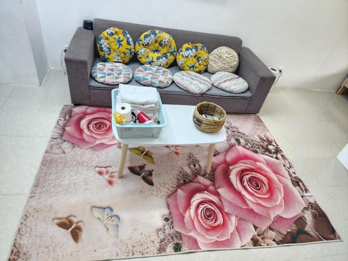 Homestay Nha Thuy Vung Tau Luaran gambar