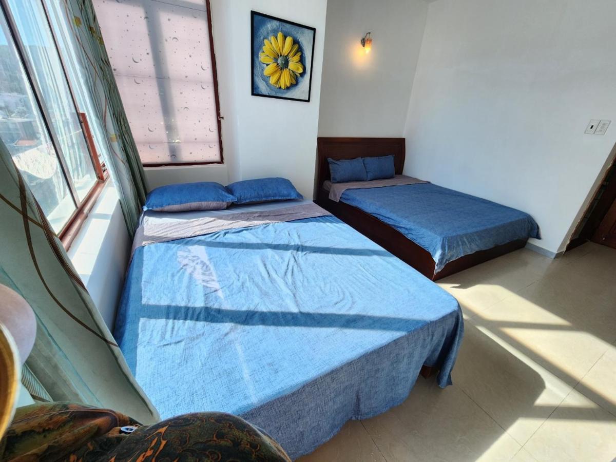 Homestay Nha Thuy Vung Tau Luaran gambar