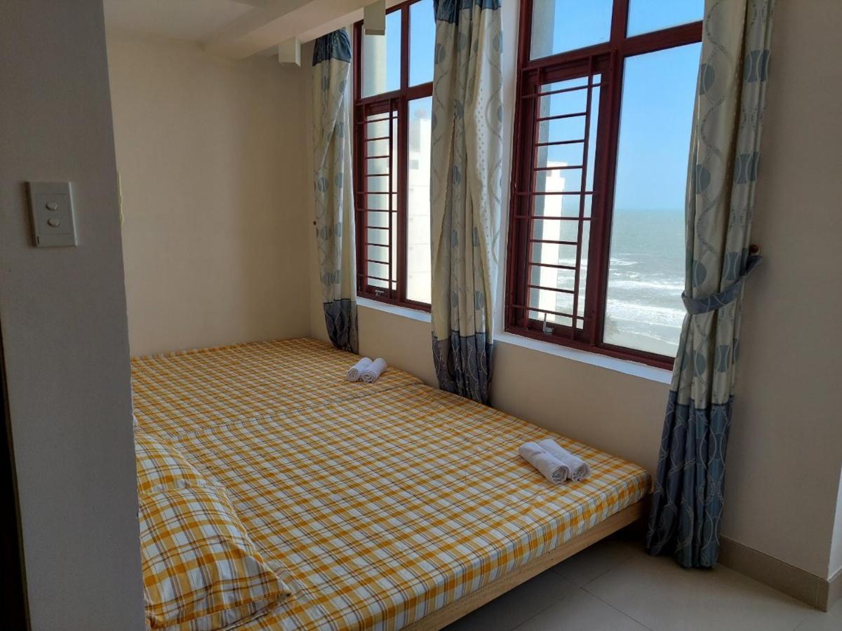 Homestay Nha Thuy Vung Tau Luaran gambar