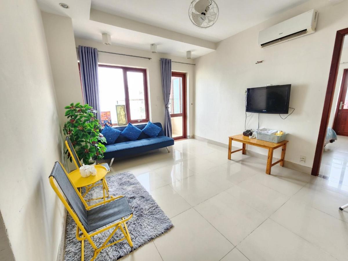 Homestay Nha Thuy Vung Tau Luaran gambar
