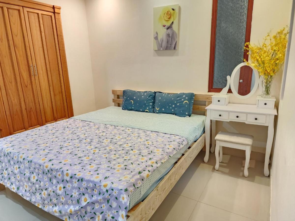 Homestay Nha Thuy Vung Tau Luaran gambar