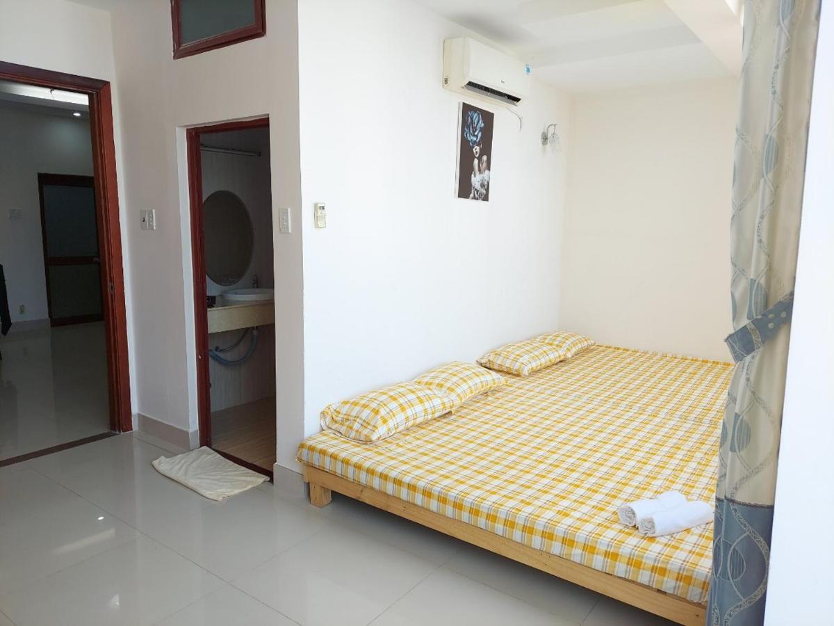 Homestay Nha Thuy Vung Tau Luaran gambar