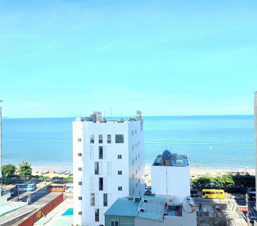 Homestay Nha Thuy Vung Tau Luaran gambar
