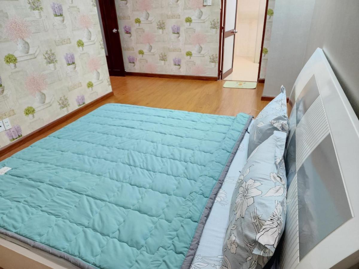 Homestay Nha Thuy Vung Tau Luaran gambar