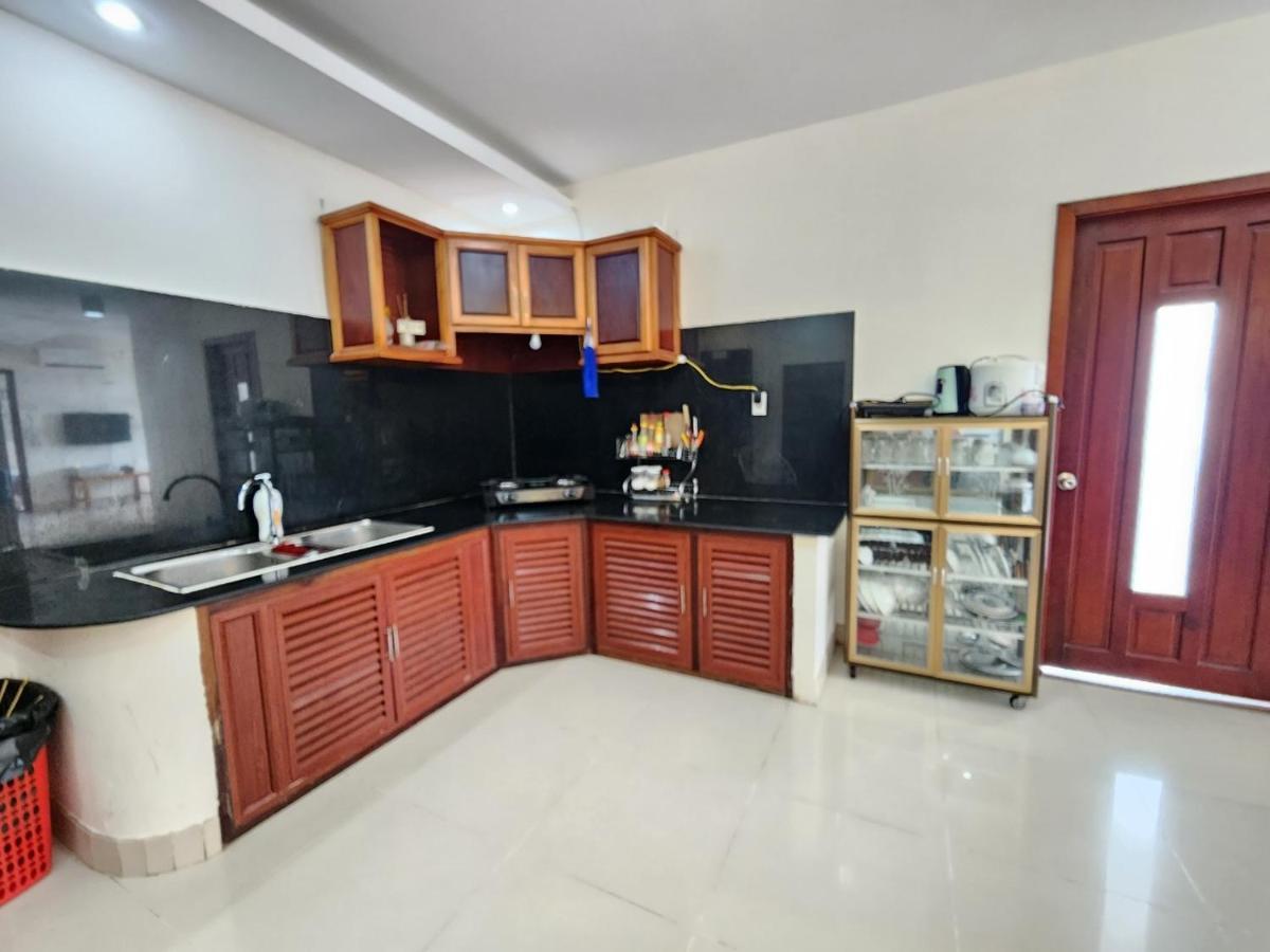 Homestay Nha Thuy Vung Tau Luaran gambar