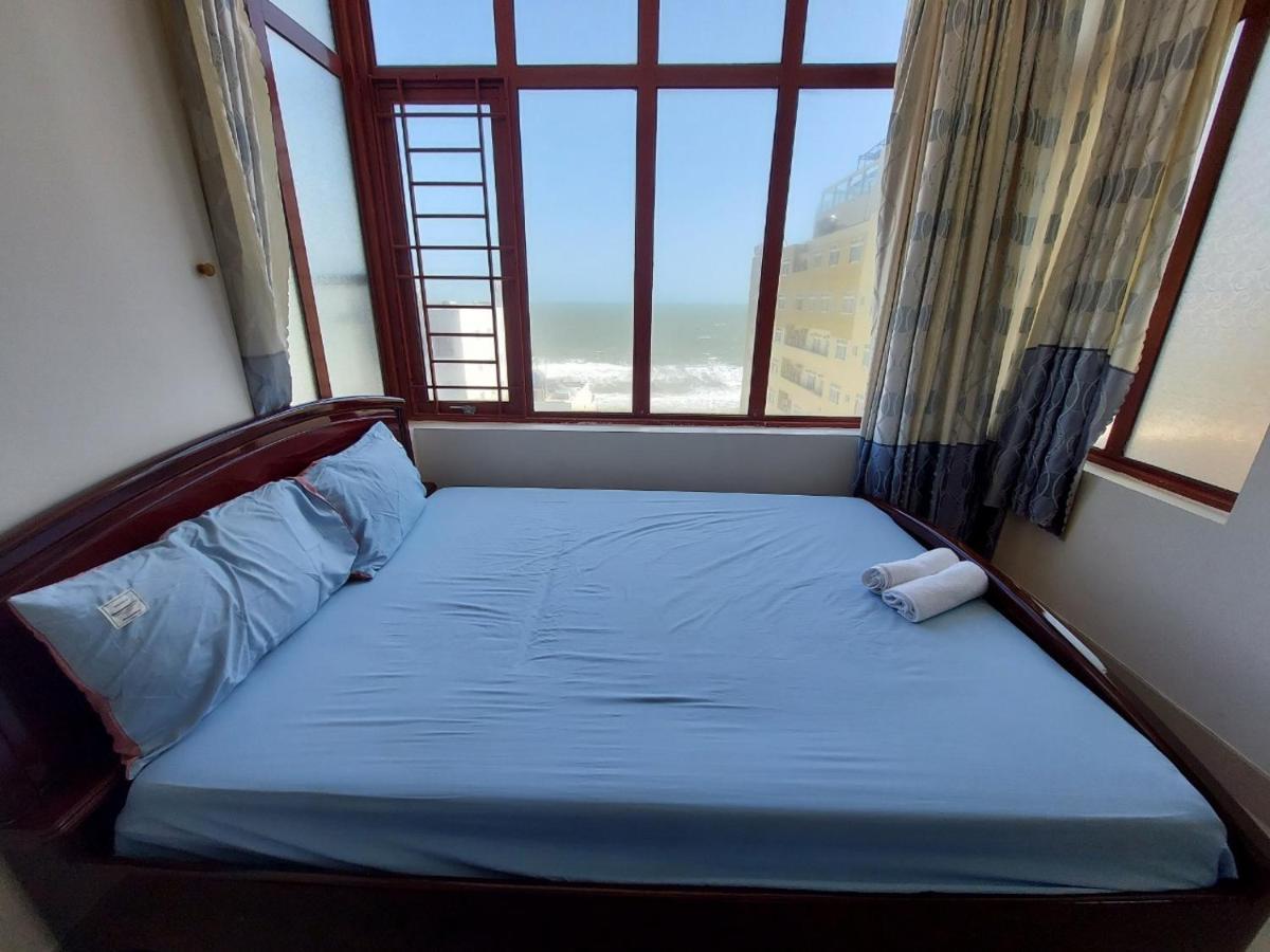 Homestay Nha Thuy Vung Tau Luaran gambar