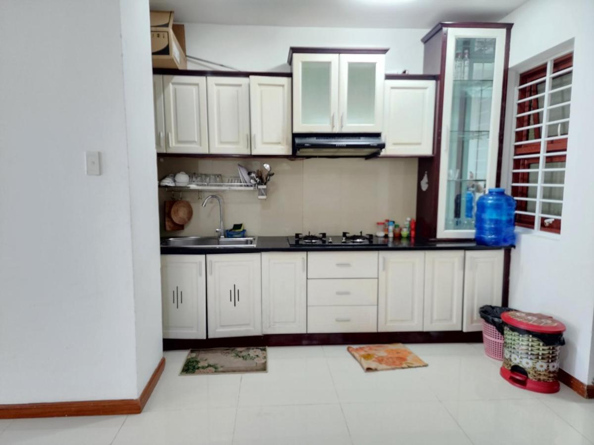 Homestay Nha Thuy Vung Tau Luaran gambar