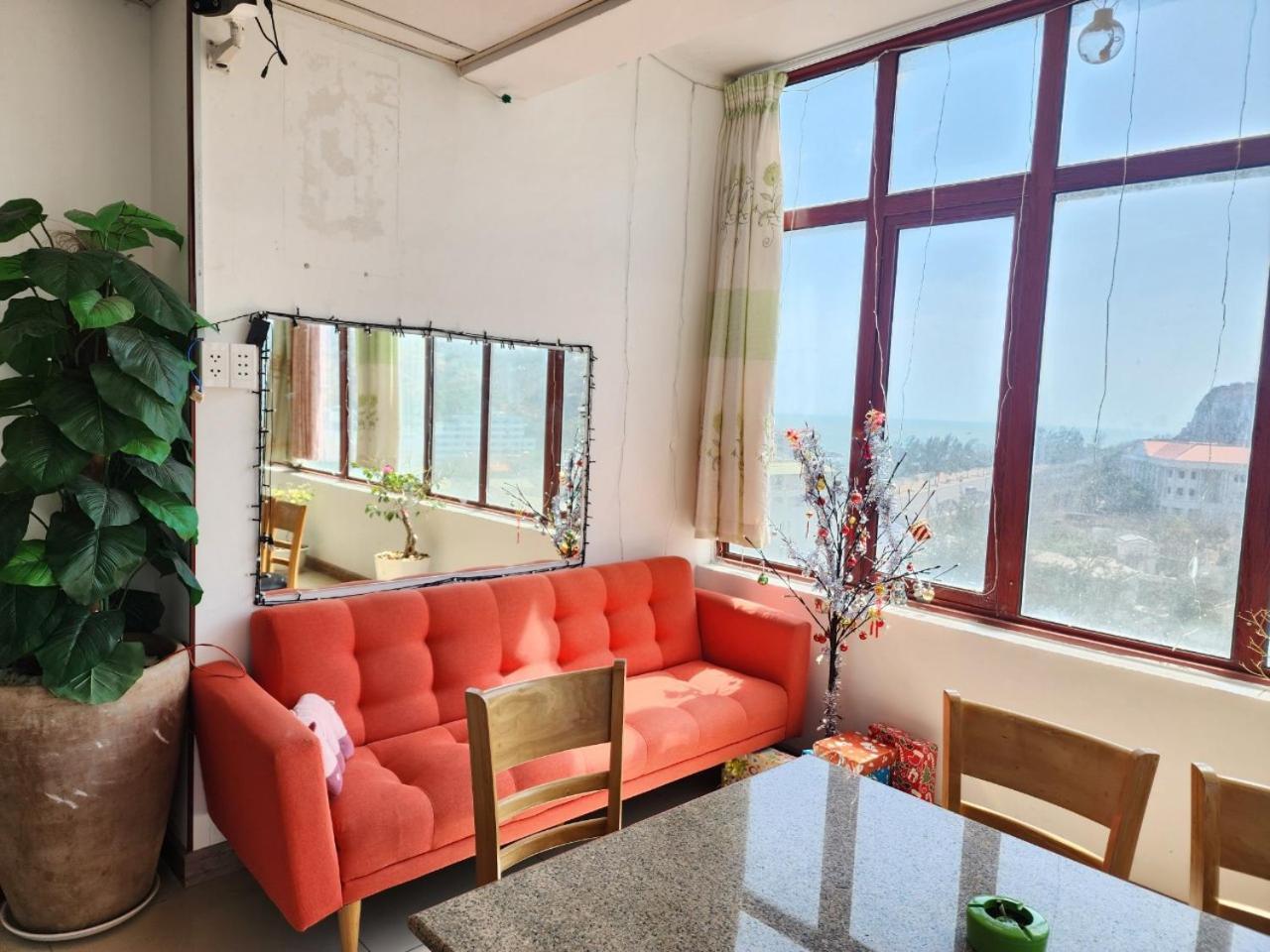 Homestay Nha Thuy Vung Tau Luaran gambar