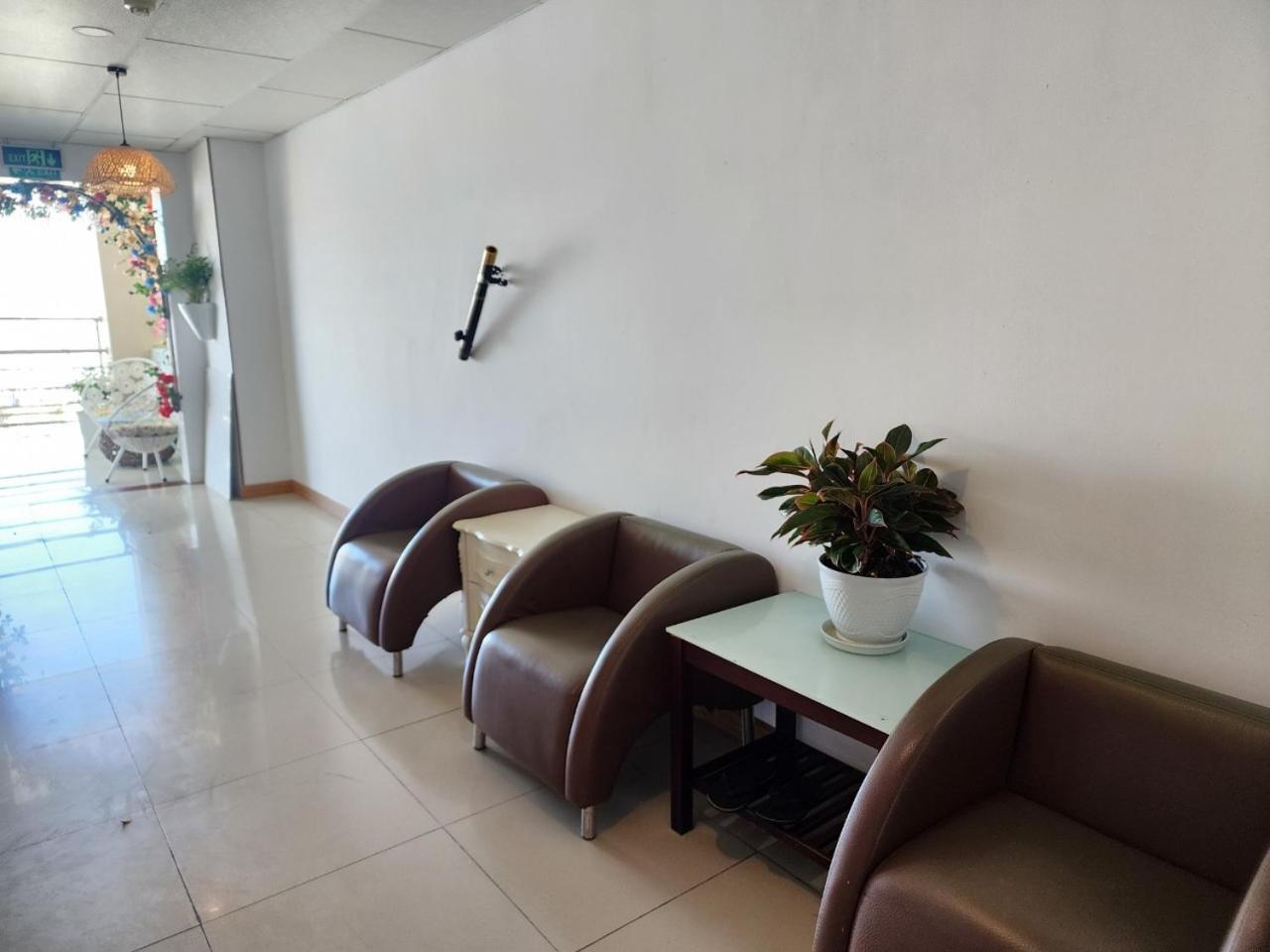 Homestay Nha Thuy Vung Tau Luaran gambar
