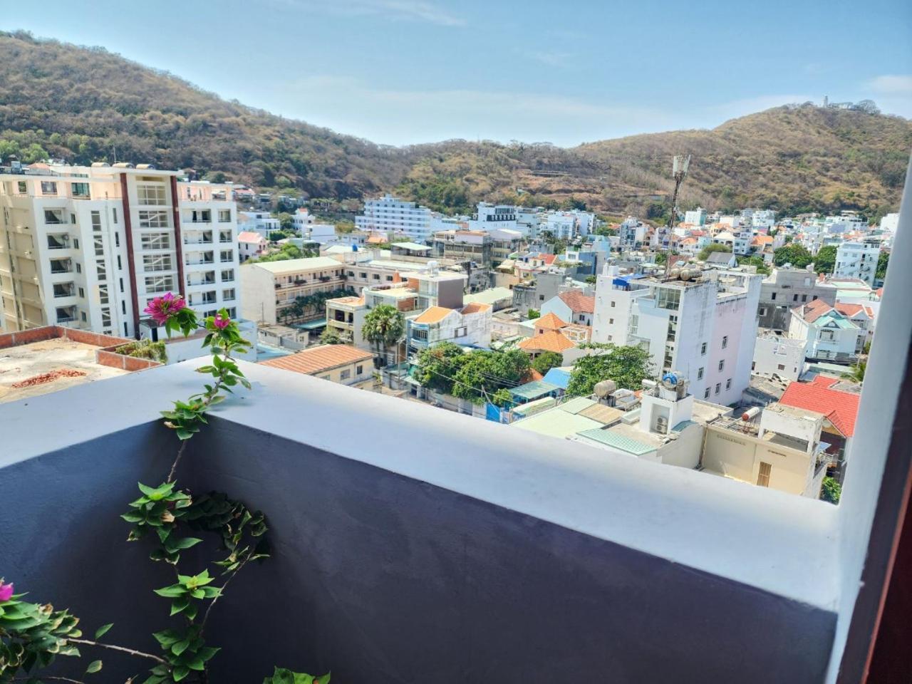 Homestay Nha Thuy Vung Tau Luaran gambar
