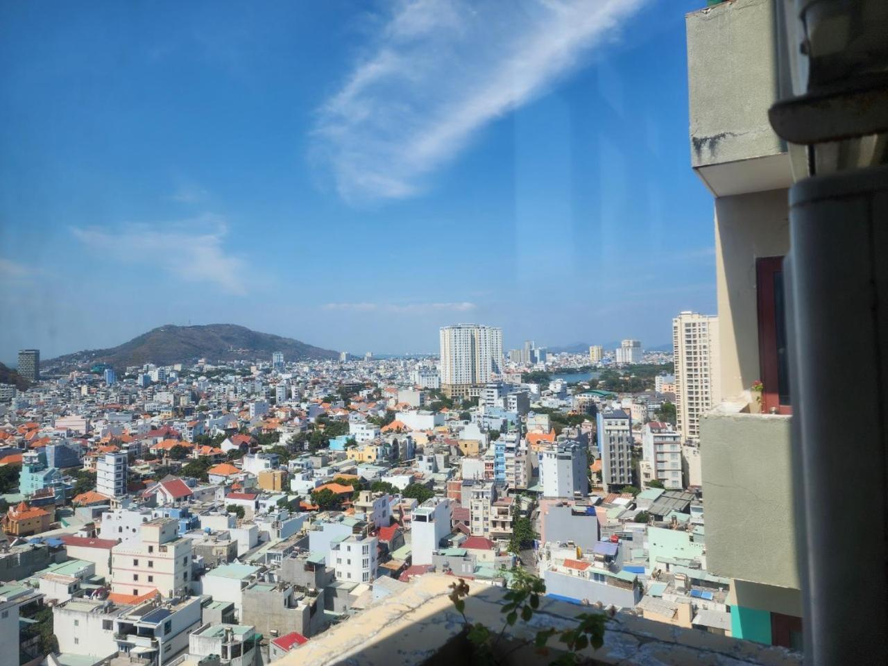 Homestay Nha Thuy Vung Tau Luaran gambar