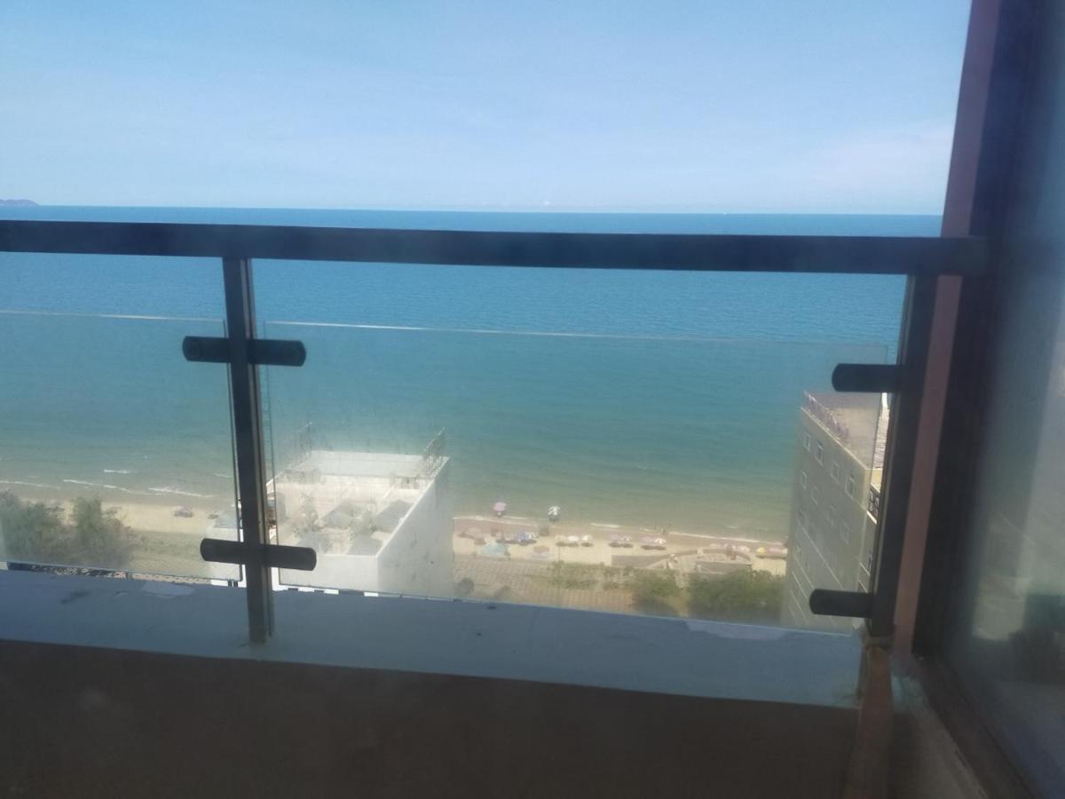 Homestay Nha Thuy Vung Tau Luaran gambar